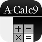 ACalc9