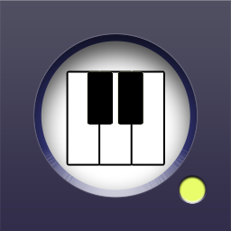 P-Chord アイコン