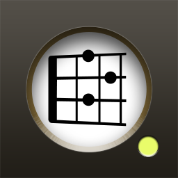 U-Chord Icon