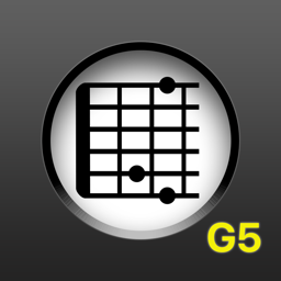 G-Chord icon