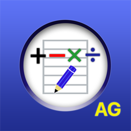 A-CalcG アイコン