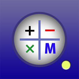 A-CalcM icon