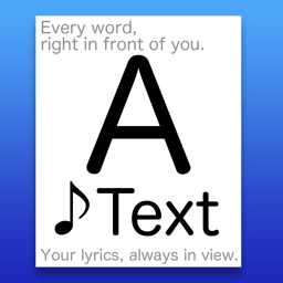 TextA アイコン